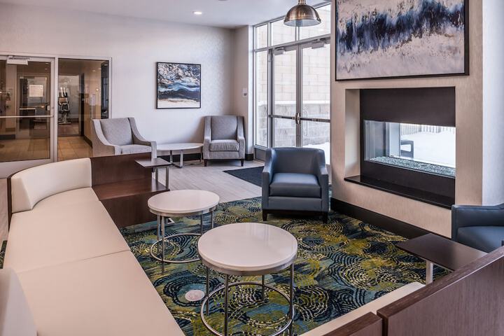 Holiday Inn Detroit Northwest - Livonia by IHG