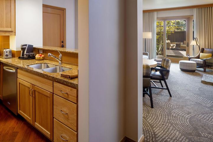 Suncadia Resort a Destination by Hyatt Residence