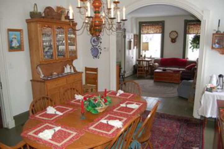 James Manning House
