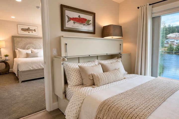 Kodiak Suites