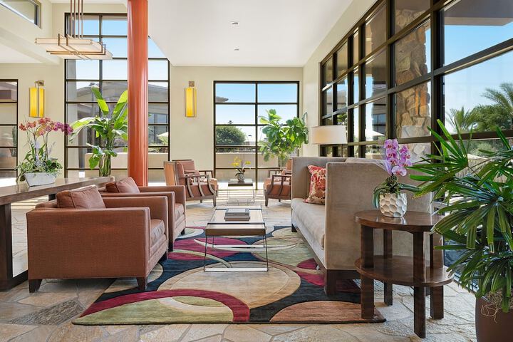 The Westin Desert Willow Villas Palm Desert