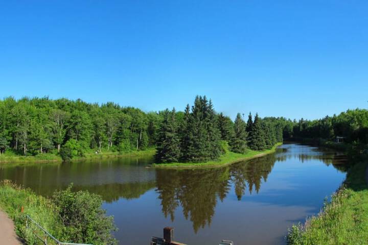 Crowne Plaza Moncton-Downtown by IHG