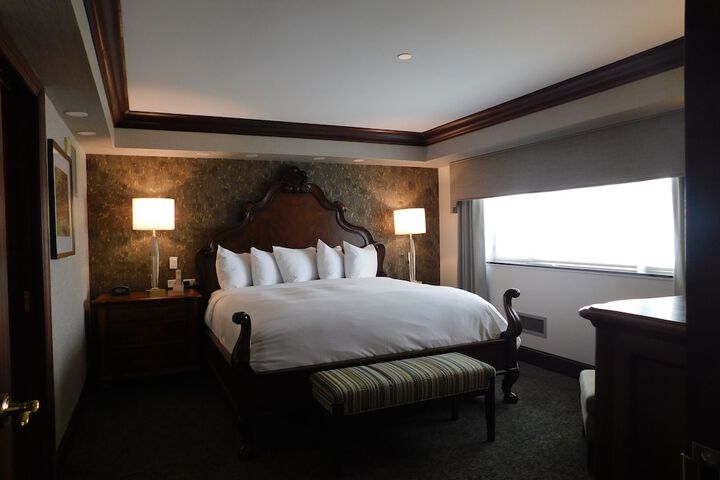 The Towers at Kahler Grand Hotel