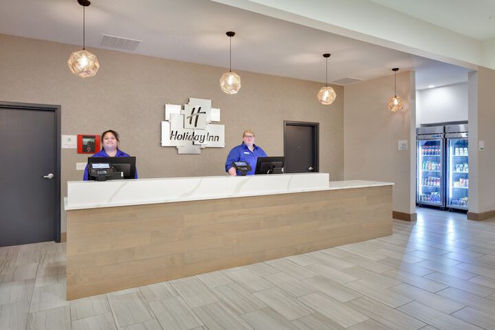 Holiday Inn Twin Falls by IHG