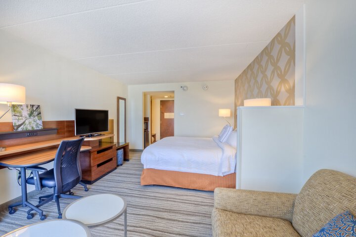 Fairfield Inn & Suites by Marriott Winston-Salem Downtown