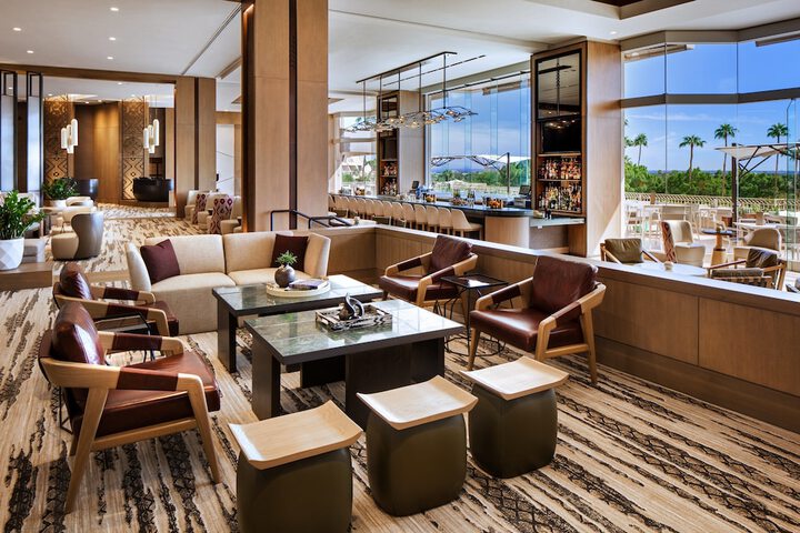 The Phoenician a Luxury Collection Resort, Scottsdale