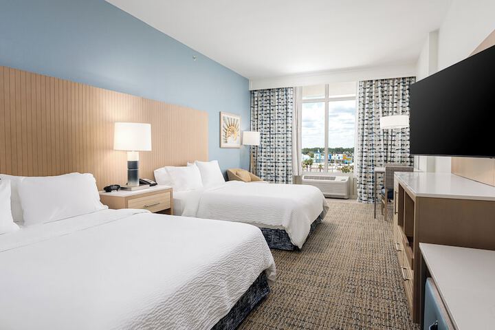 Holiday Inn Resort Fort Walton Beach by IHG