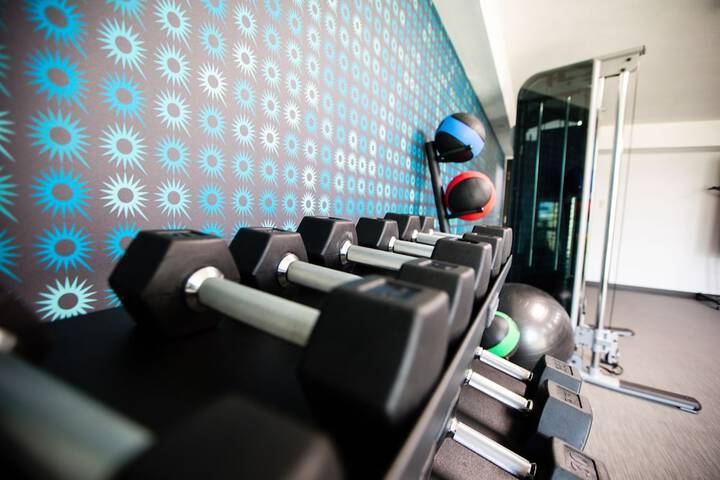 Health and Fitness 50 of 55