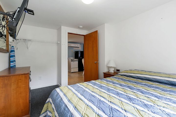 Ner Beach Motel