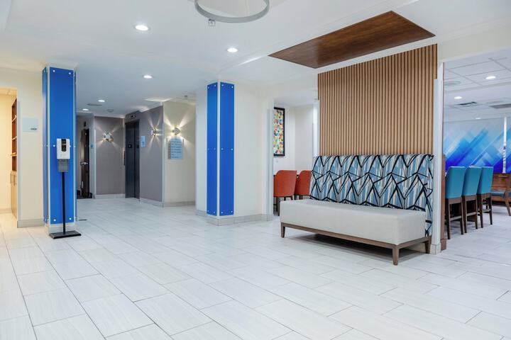 Holiday Inn Express Hotel & Suites Memphis / Germantown by IHG