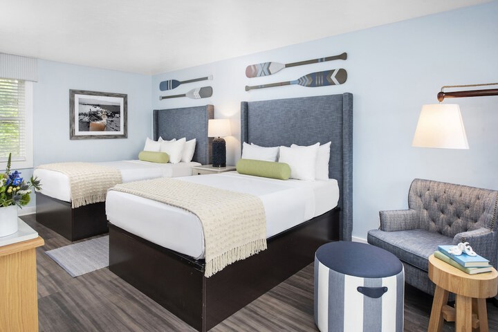 Sea Crest Beach Resort