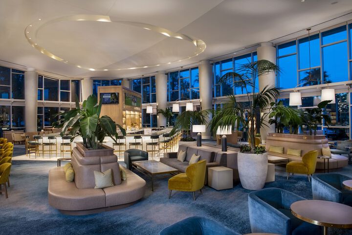 Hyatt Regency Orlando