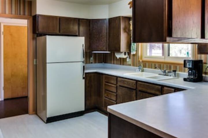 Durango Wilderness Retreat