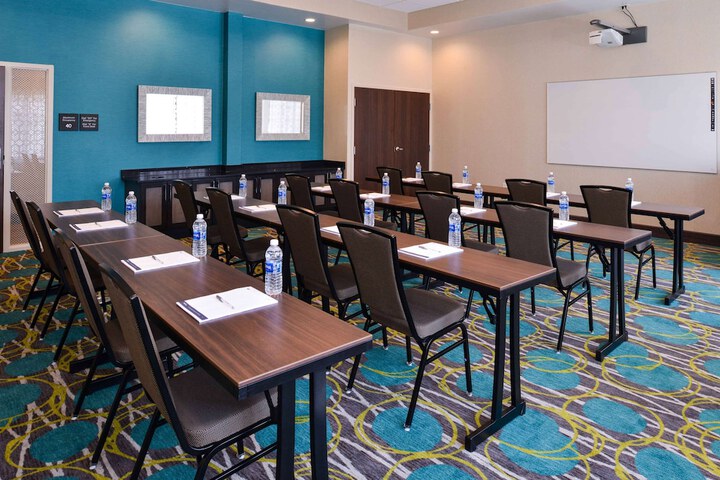Hampton Inn Pittsburgh / Wexford-Sewickley