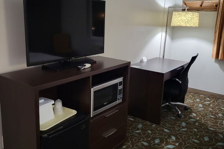 Quality Inn & Suites Pinedale