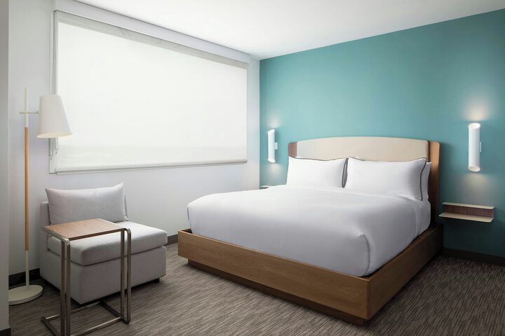 Element by Marriott Opelika Auburn