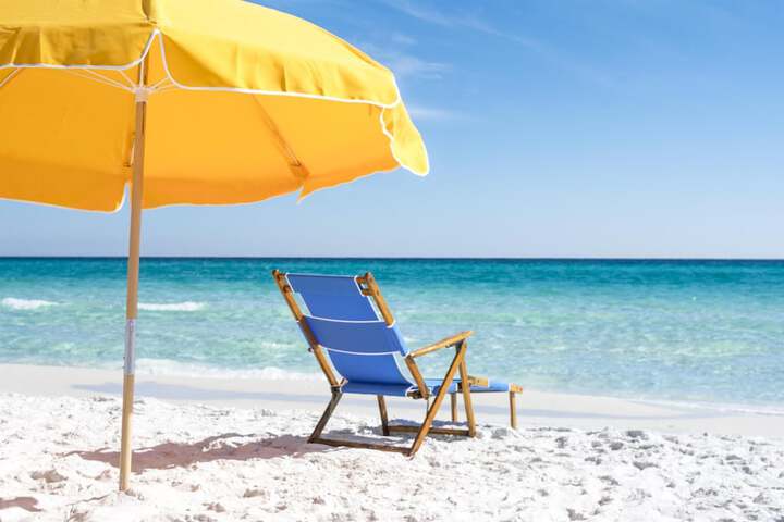 Hilton Sandestin Beach Golf Resort & Spa