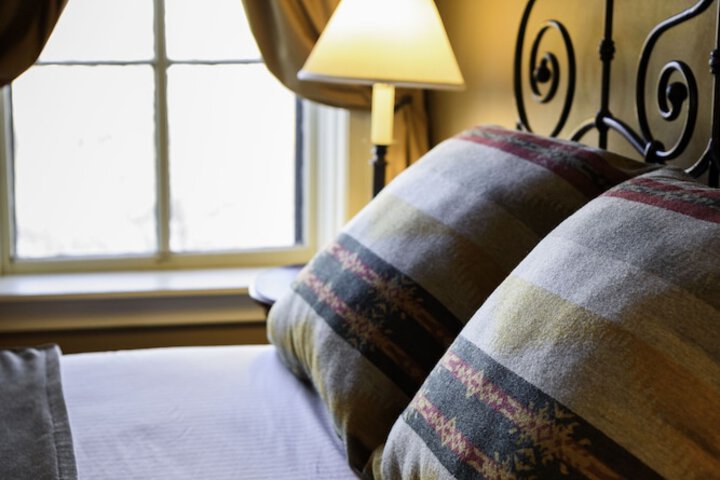 Grand Union Hotel