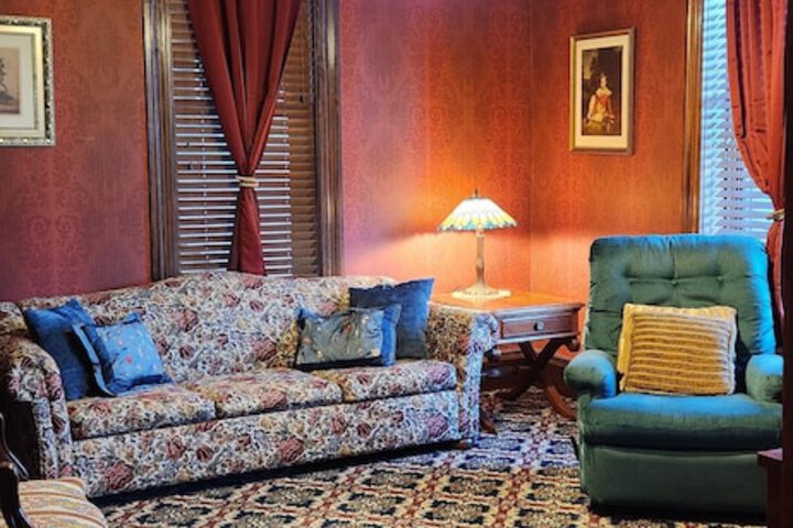 The Stampmill Victorian Suites