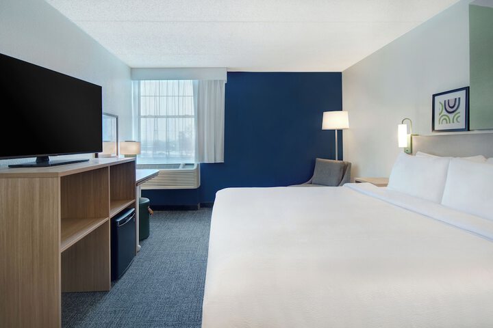 Spark by Hilton Watertown