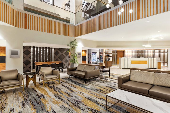 Crowne Plaza Seattle - Downtown by IHG