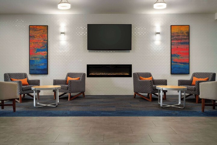 Hotel Interior 10 of 59