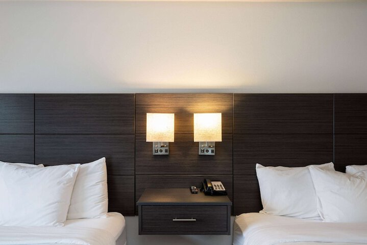 Baymont by Wyndham Bellingham
