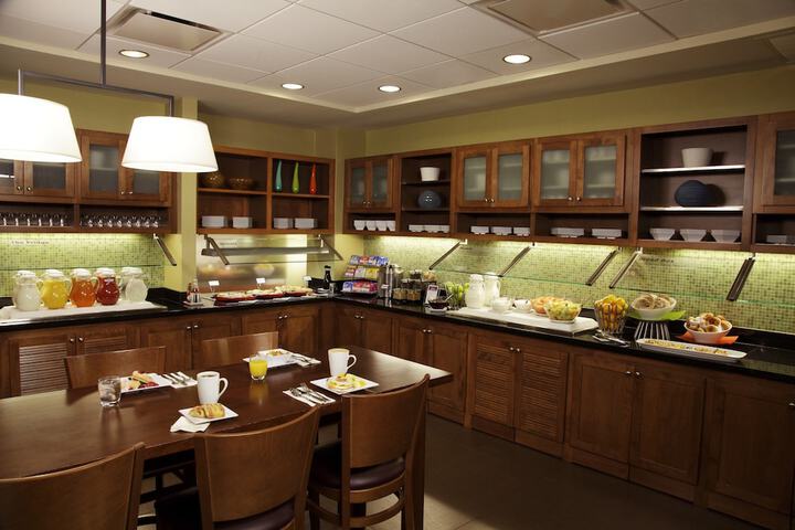 Hyatt Place Raleigh-Durham Airport