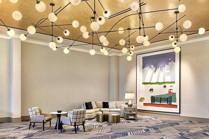 Omni PGA Frisco Resort & Spa