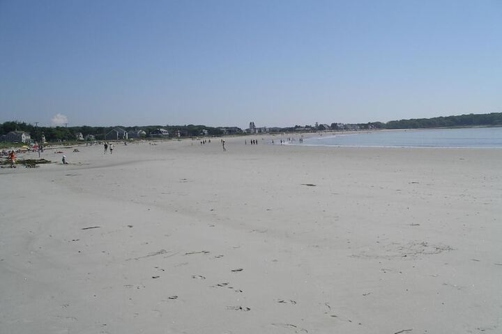 The Rhumb Line Resort