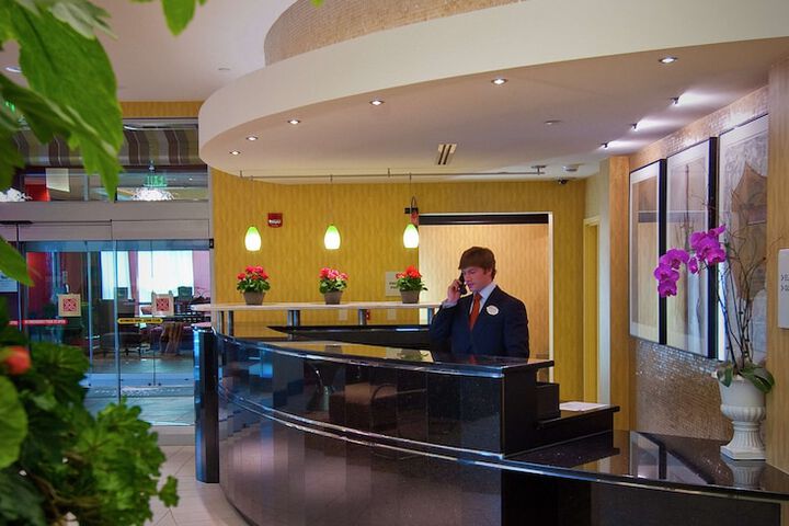 Hotel Interior 6 of 36