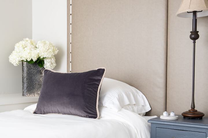 134 Prince - Luxury Boutique Hotel