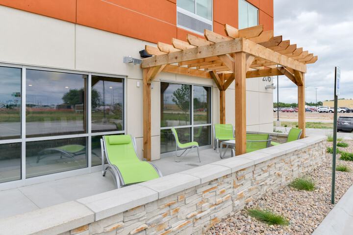 Holiday Inn Express & Suites Ogallala by IHG