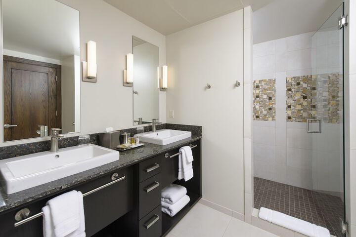 Tetherow Resort