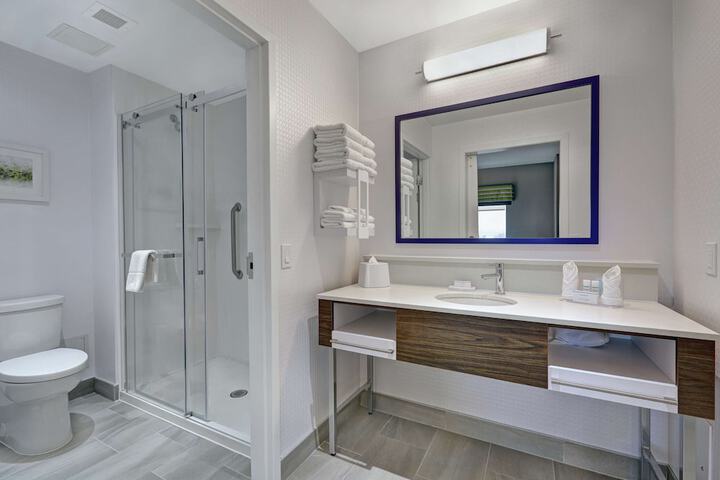 Hampton Inn by Hilton Peterborough