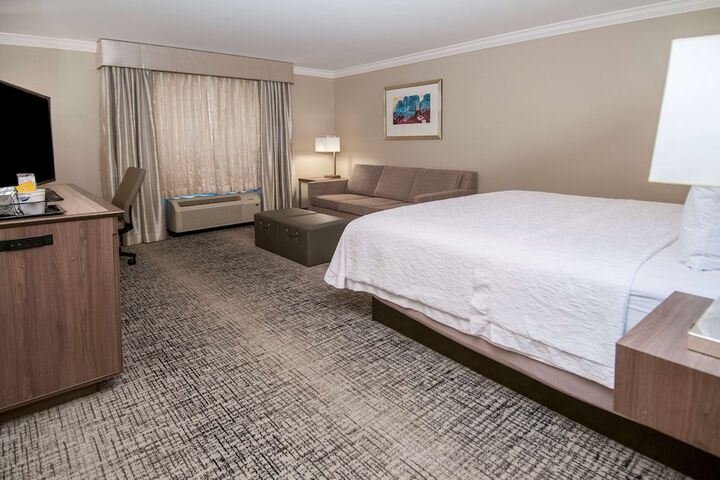 Hampton Inn & Suites Jackson-Ridgeland