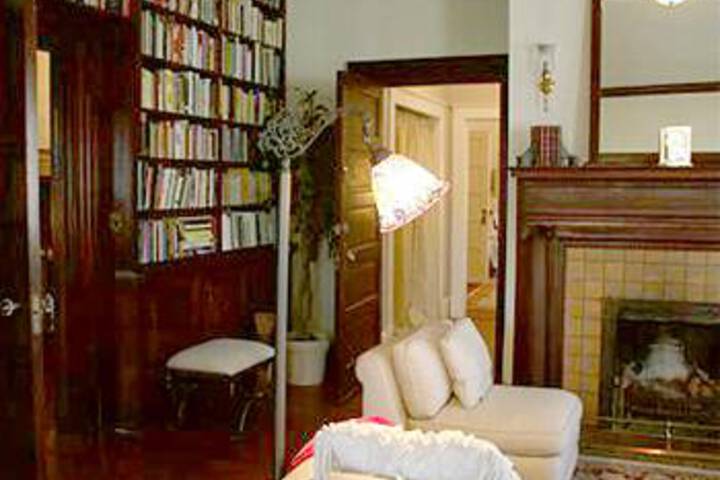 Simply Divine Bed and Breakfast