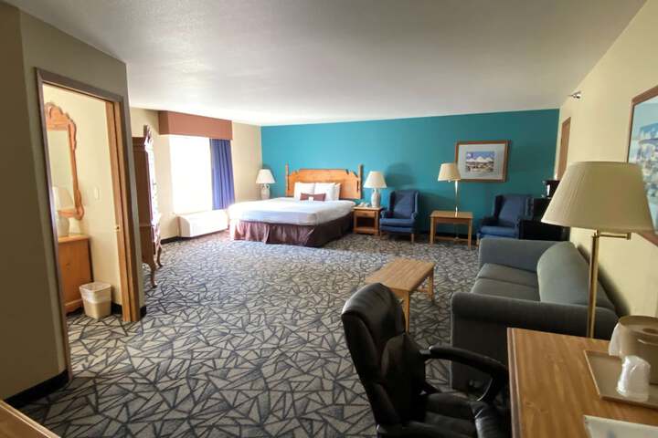 Best Western Galena Inn & Suites