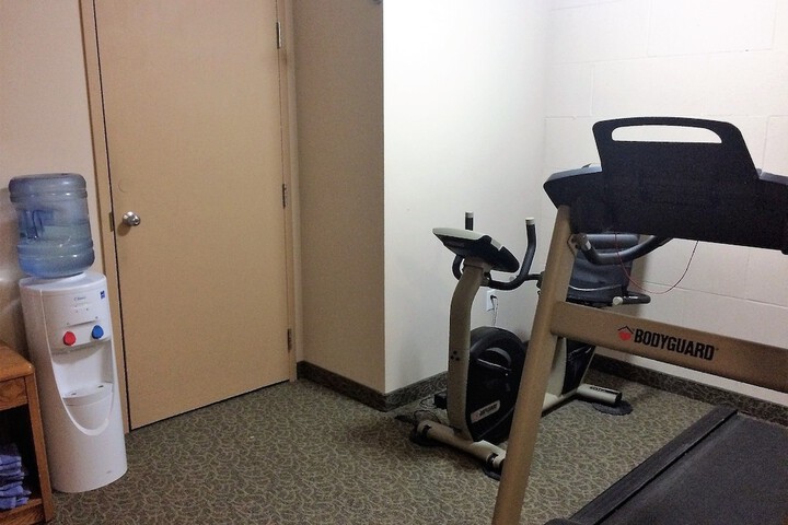 Health and Fitness 34 of 37