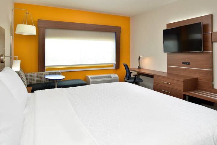 Holiday Inn Express & Suites Wylie West by IHG