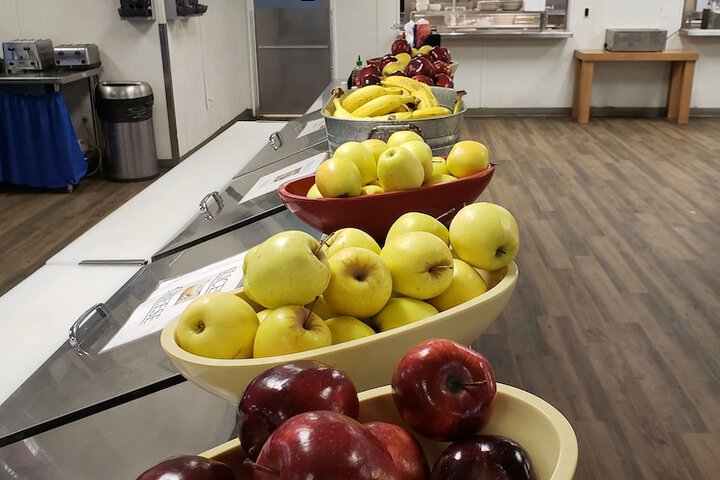 Target Hospitality-Watford City Lodge