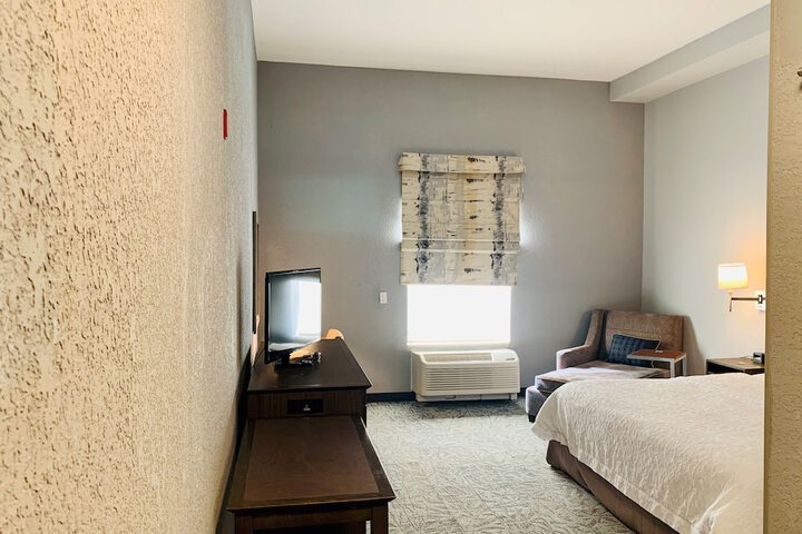 Hampton Inn Atlantic City / Absecon