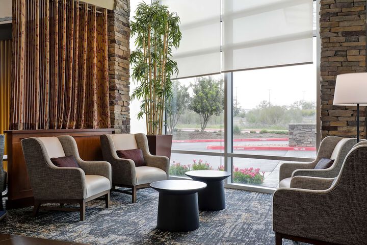 Hyatt Place San Antonio–North / Stone Oak