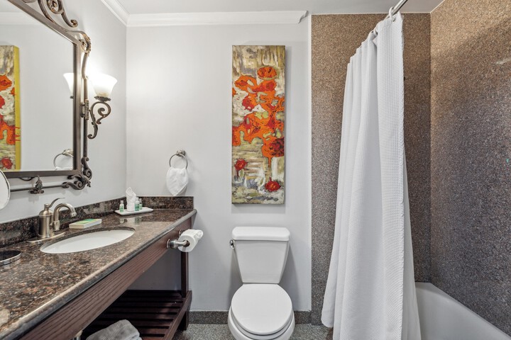 Villa Montes Hotel
