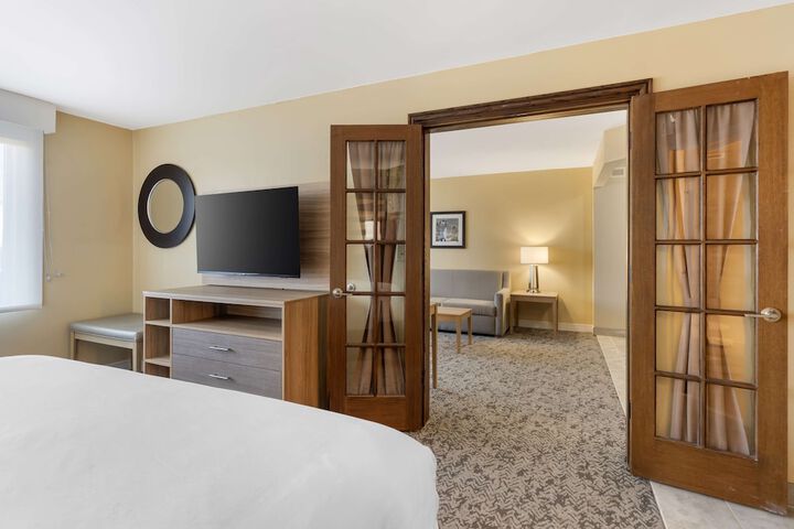 Best Western Glenview -Chicagoland Inn and Suites