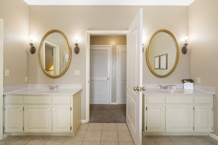 Stonebridge Village Resort