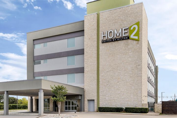 Home2 Suites by Hilton Fort Worth Northlake