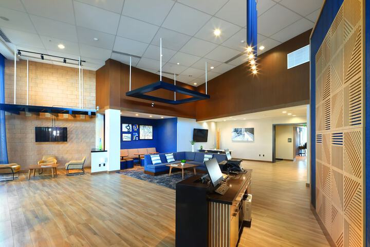 Hyatt Place Gilbert