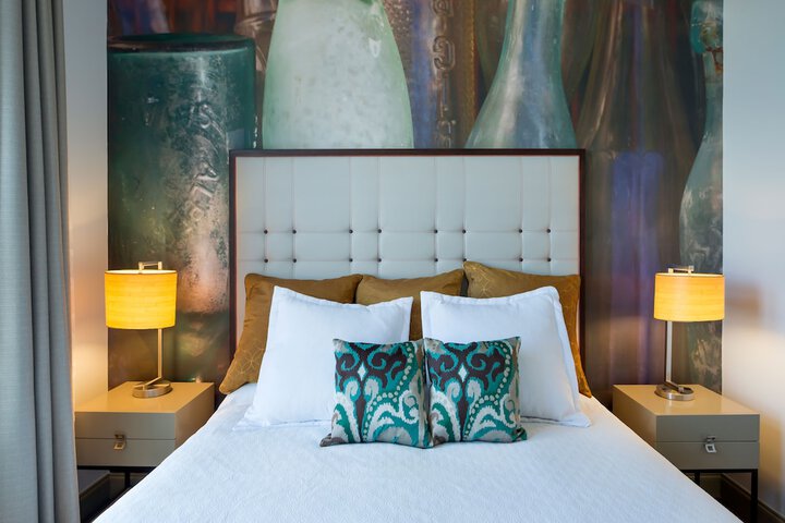 Hotel Indigo Savannah Historic District by IHG