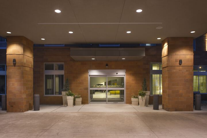 Holiday Inn Express & Suites Madison Central by IHG